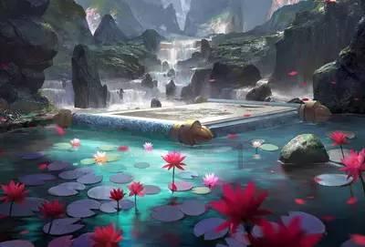 逃离魔王城堡