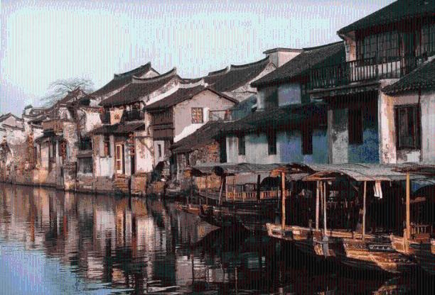 逃离陈旧房3
